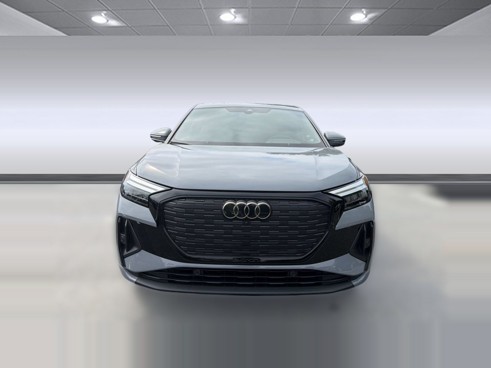 Used 2023 Audi Q4 e-tron Premium Plus w/ Premium Plus AWD/4WD image 6