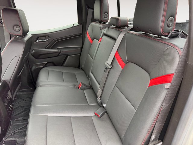 Used 2023 Chevrolet Colorado Z71 w/ Z71 Convenience Package 2 image 13
