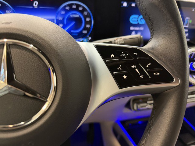 Certified 2025 Mercedes-Benz EQB 250+ 250+ image 22