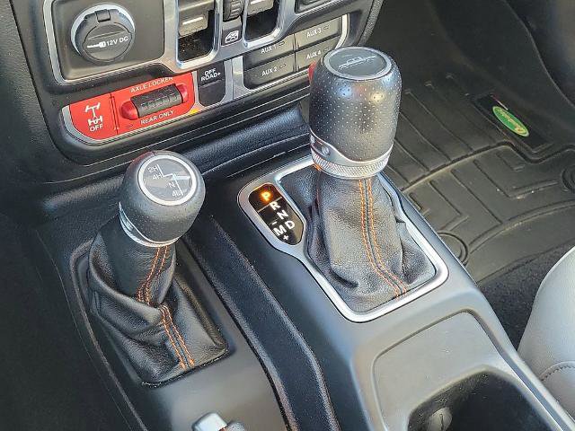 Used 2020 Jeep Gladiator Mojave image 32