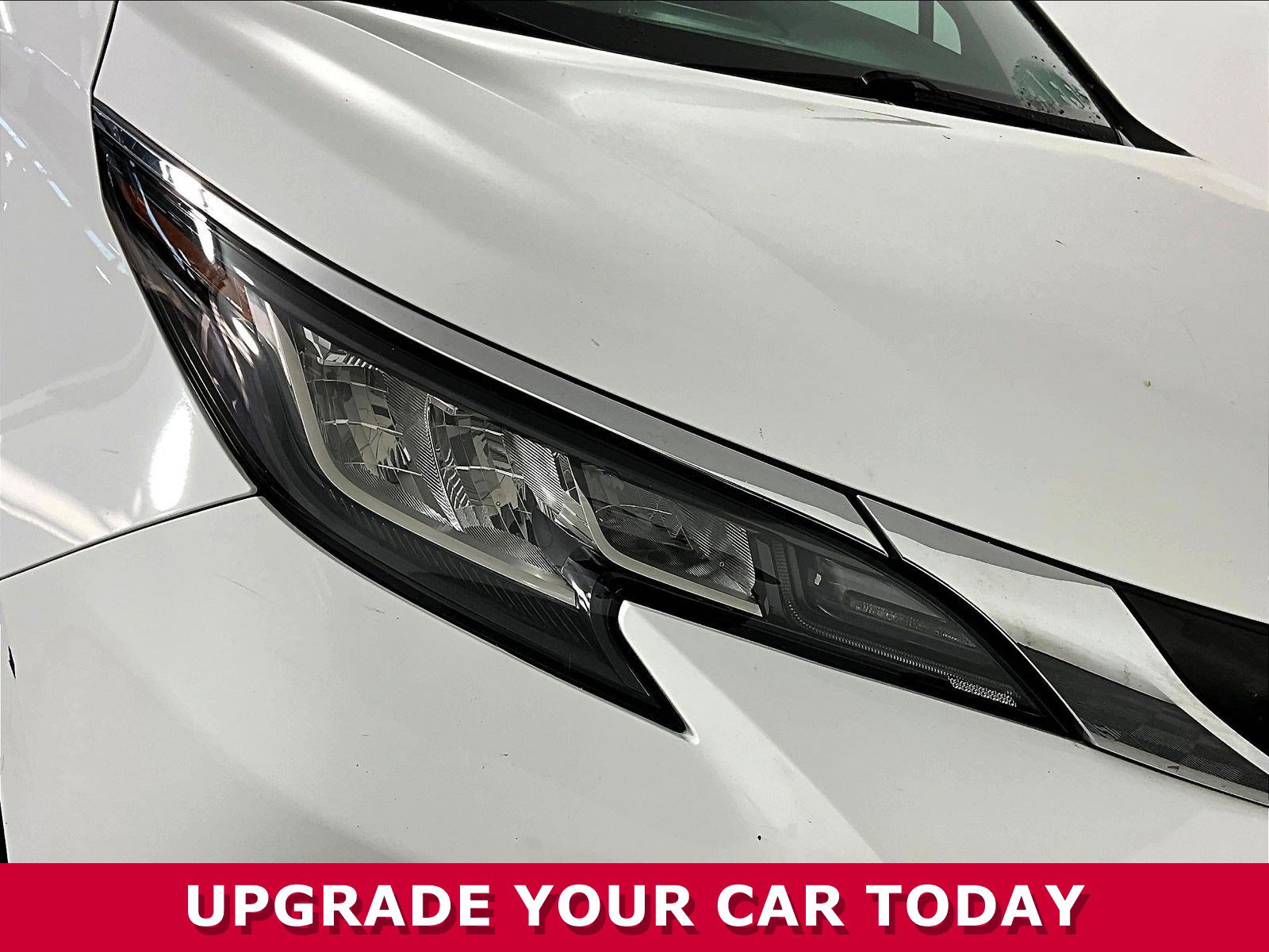Used 2022 Toyota Sienna LE FWD image 26