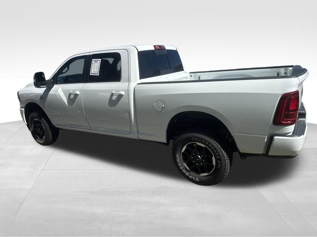 Used 2026 RAM 2500 Laramie image 18