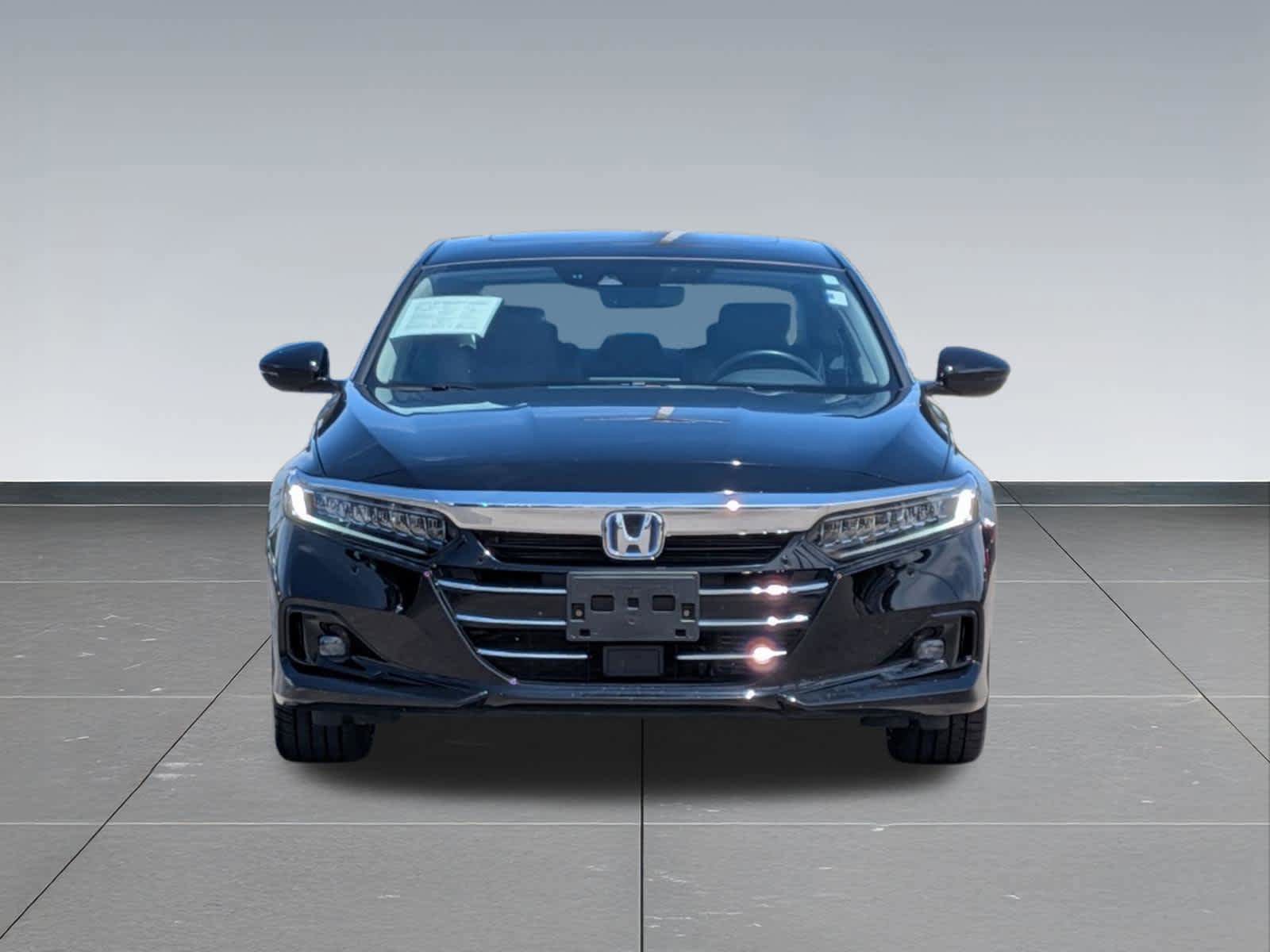 Used 2021 Honda Accord Touring image 8