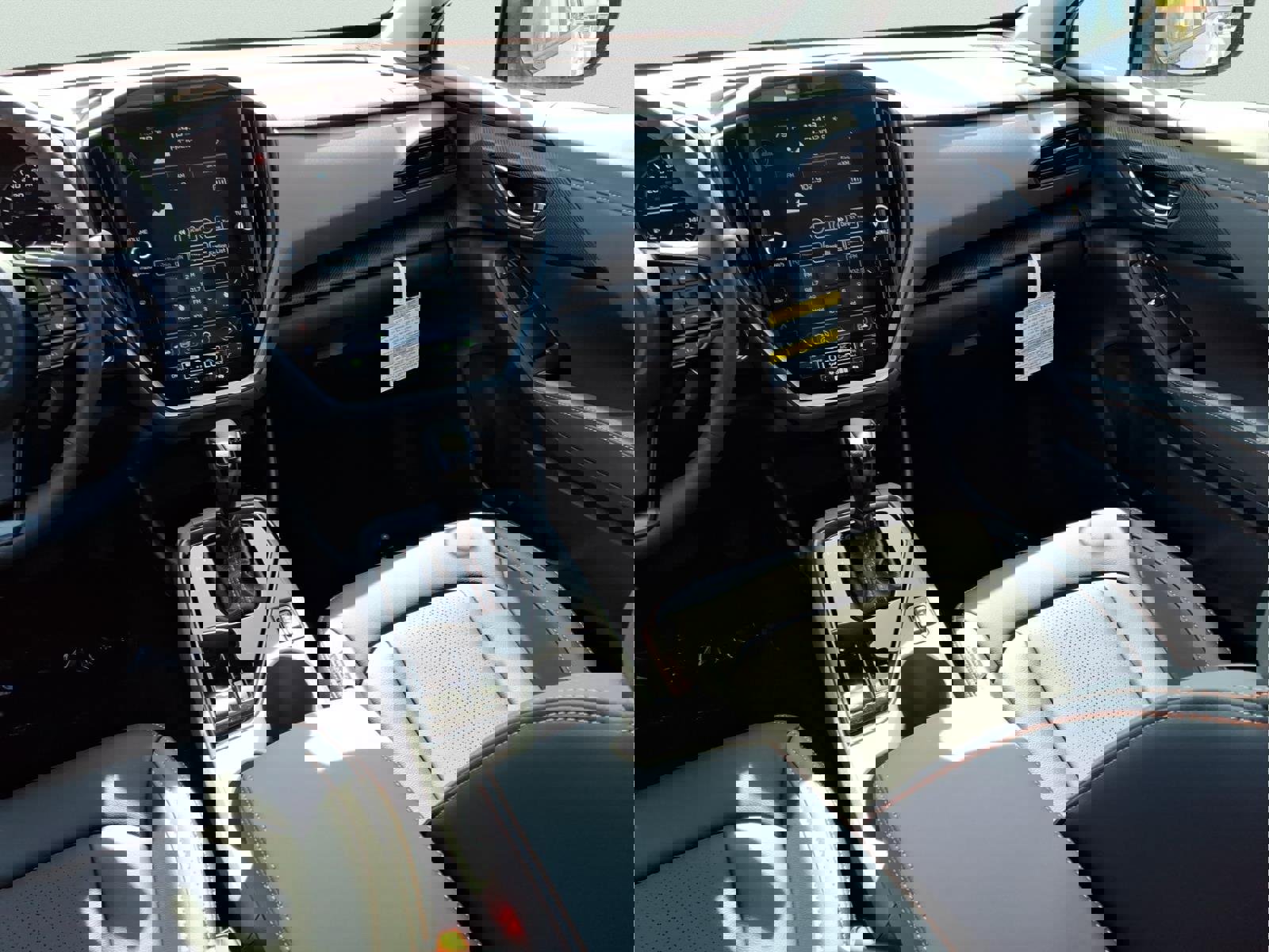 New 2026 Subaru Crosstrek 2.5i Limited image 6