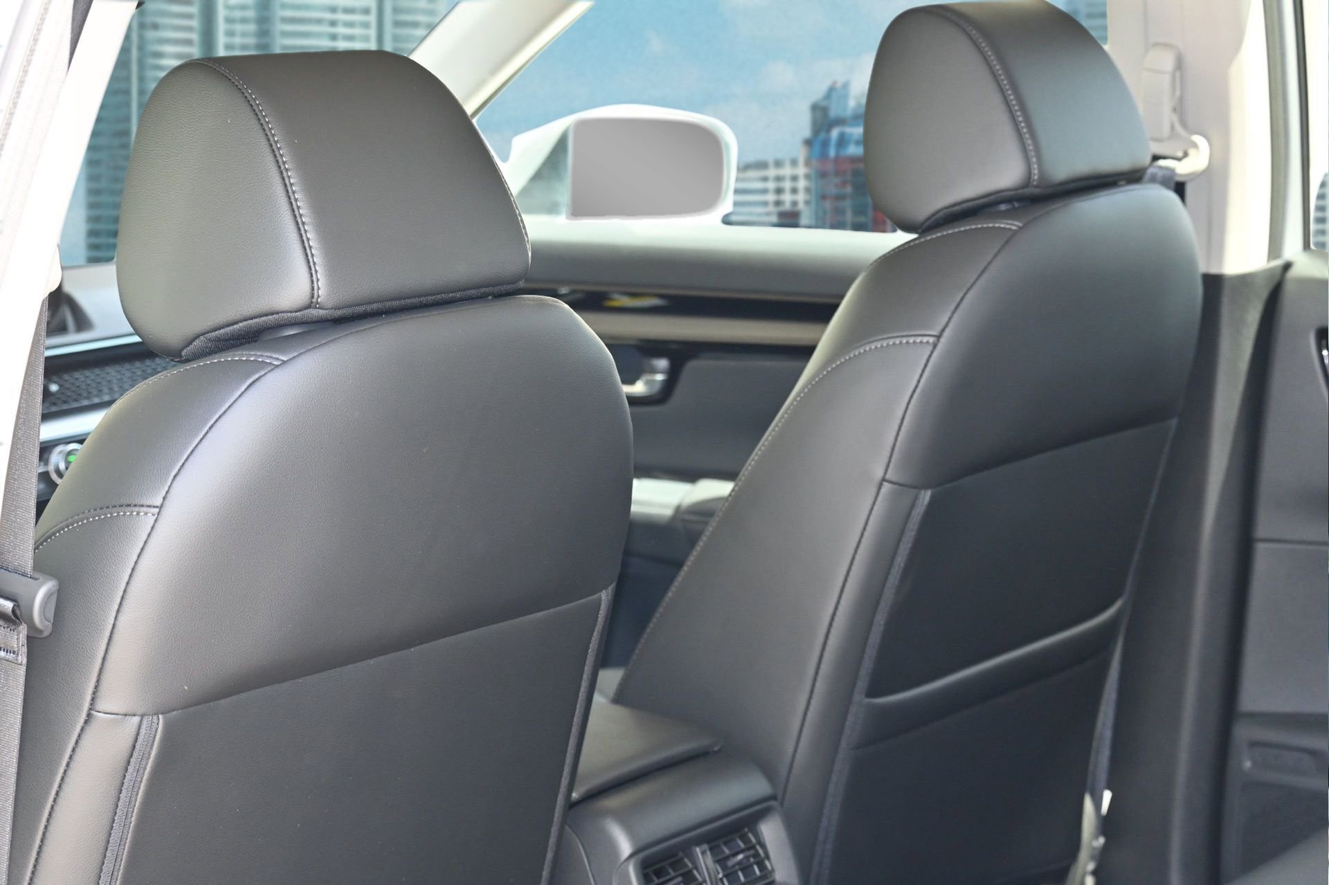 New 2025 Honda CR-V EX-L image 19