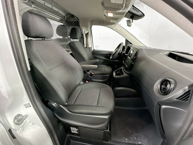 Used 2022 Mercedes-Benz Metris image 25