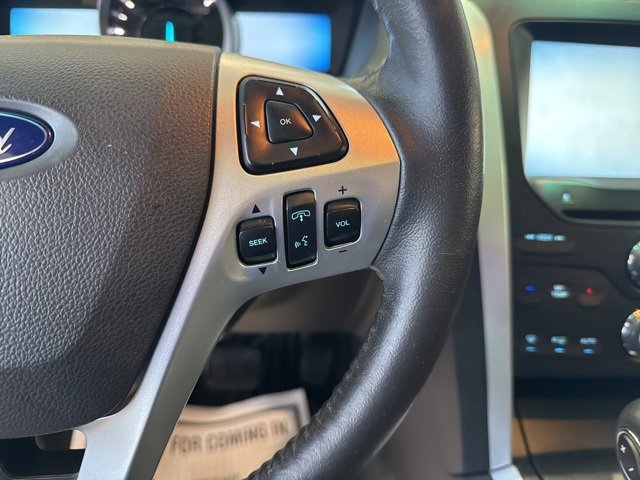 Used 2014 Ford Explorer XLT w/ Equipment Group 202A image 15