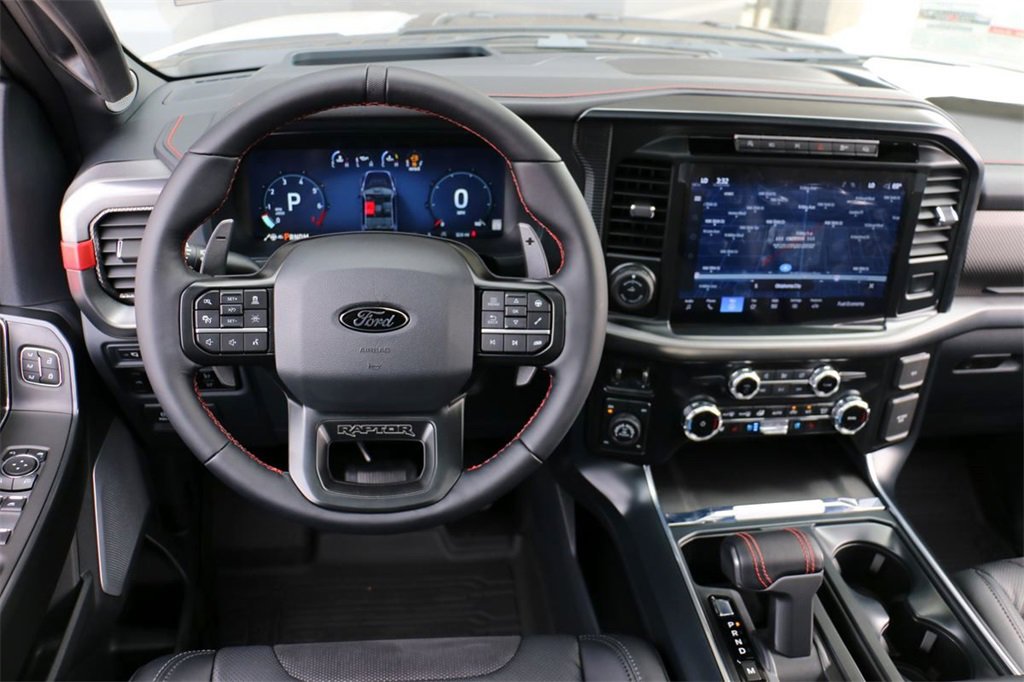 New 2025 Ford F150 Raptor image 27