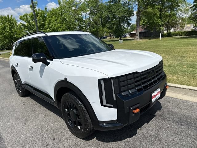 New 2027 Kia Telluride SX Prestige X-Pro AWD/4WD image 26