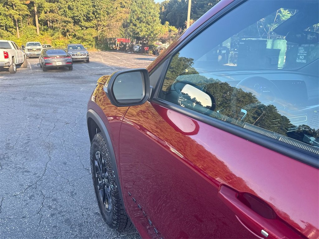 Used 2024 Chevrolet Traverse Z71 w/ LPO, Floor Liner Package image 11