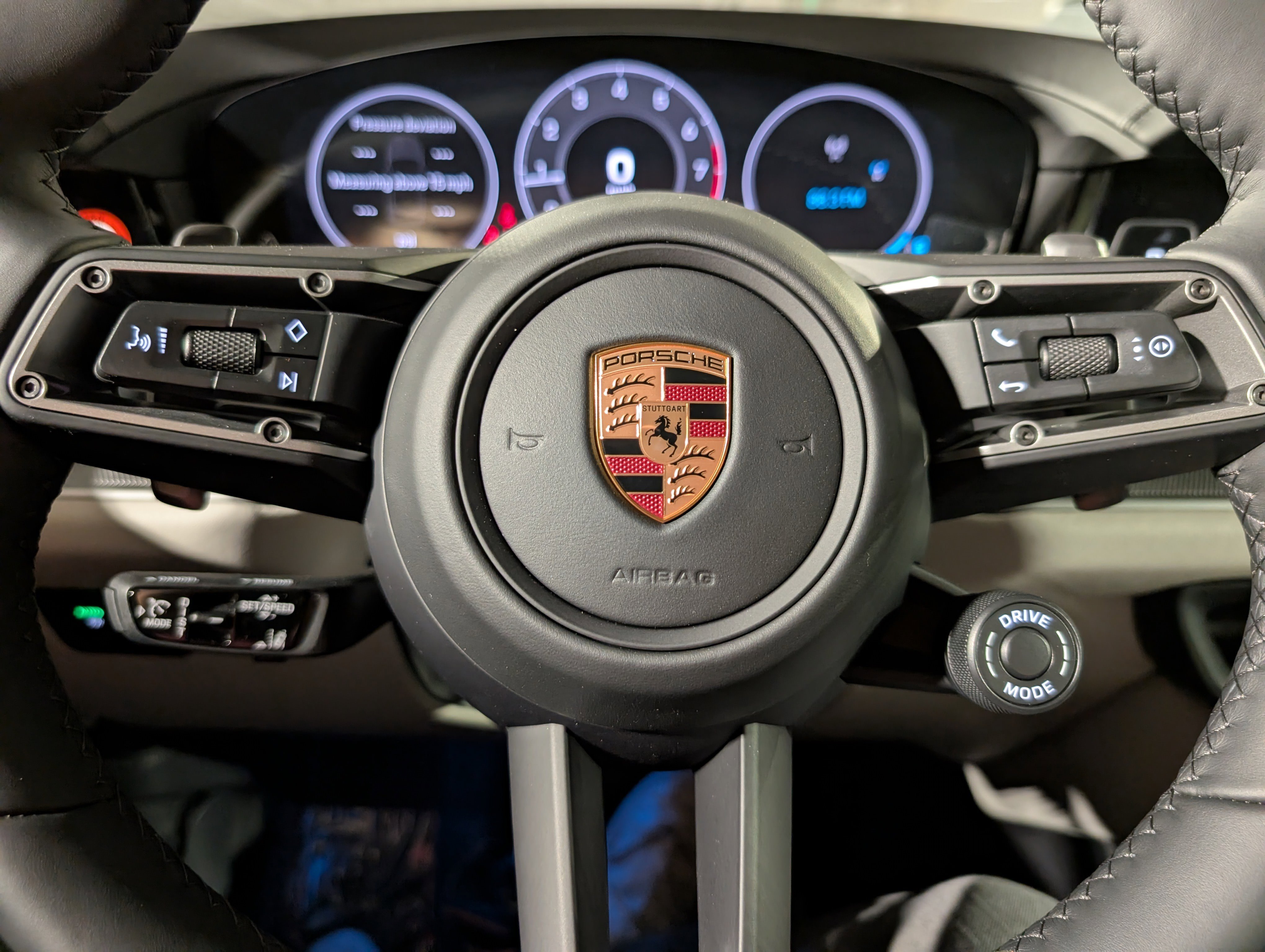 New 2026 Porsche Cayenne Coupe image 27