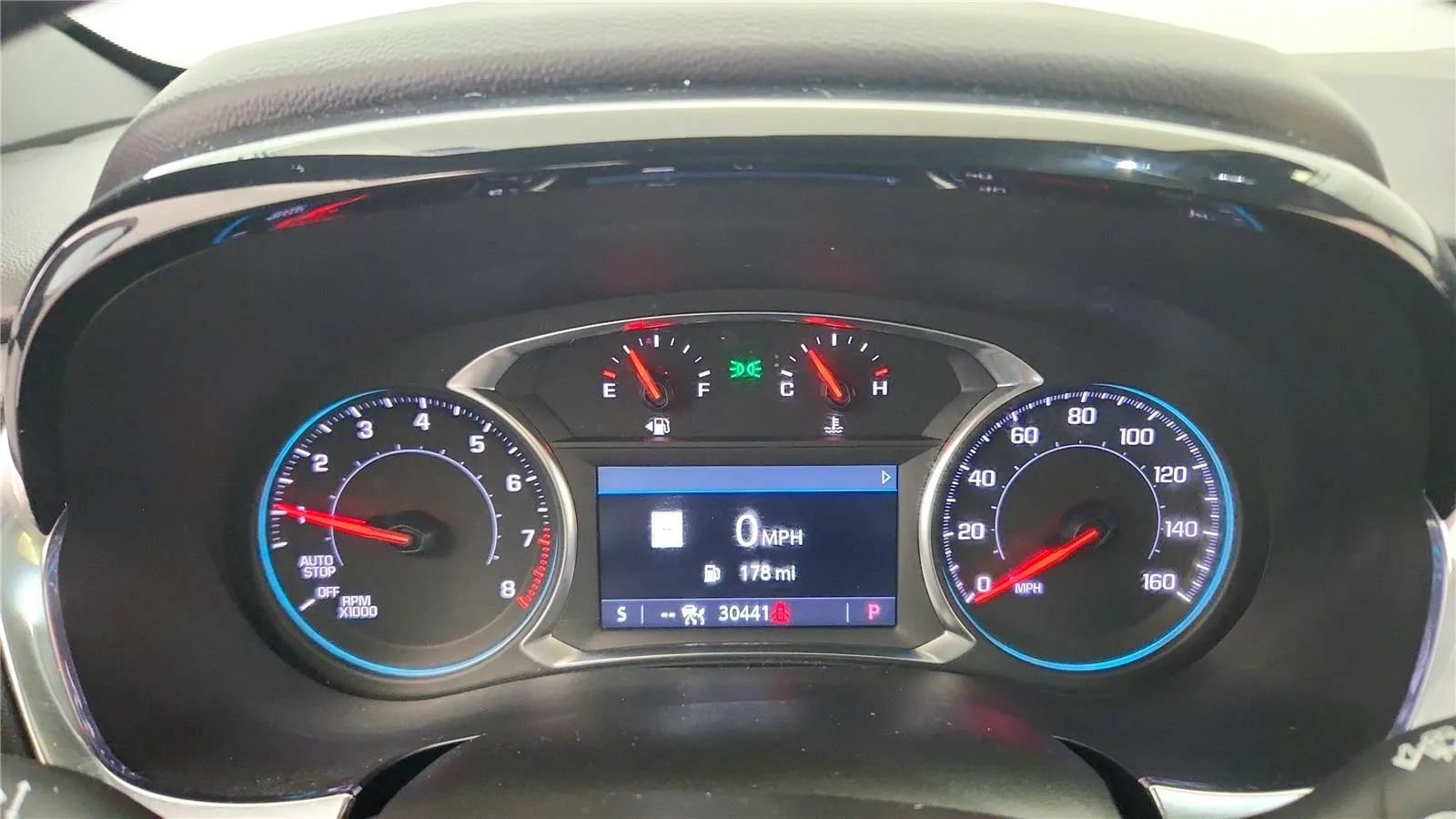 Used 2023 Chevrolet Traverse RS AWD/4WD image 25