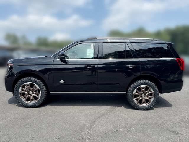 New 2027 Ford Expedition King Ranch AWD/4WD image 5