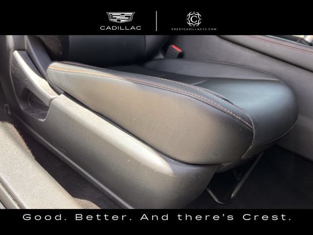 Used 2021 Nissan Sentra SR w/ SR Premium Package FWD image 27