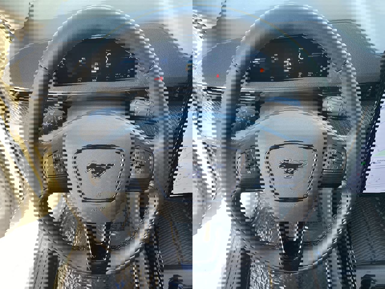 New 2026 Ford Mustang Mach-E Select image 30