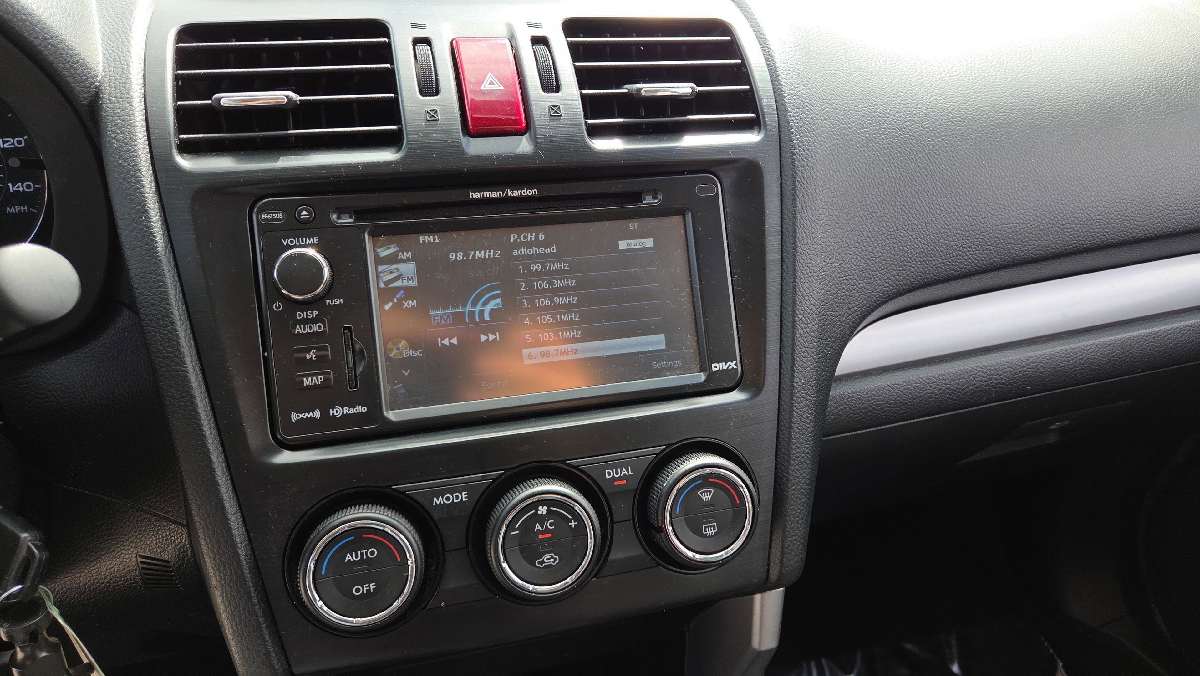 Used 2014 Subaru Forester 2.0XT Touring image 34