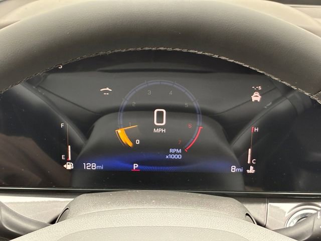 New 2026 Chevrolet Trax ACTIV w/ Driver Confidence Package image 24