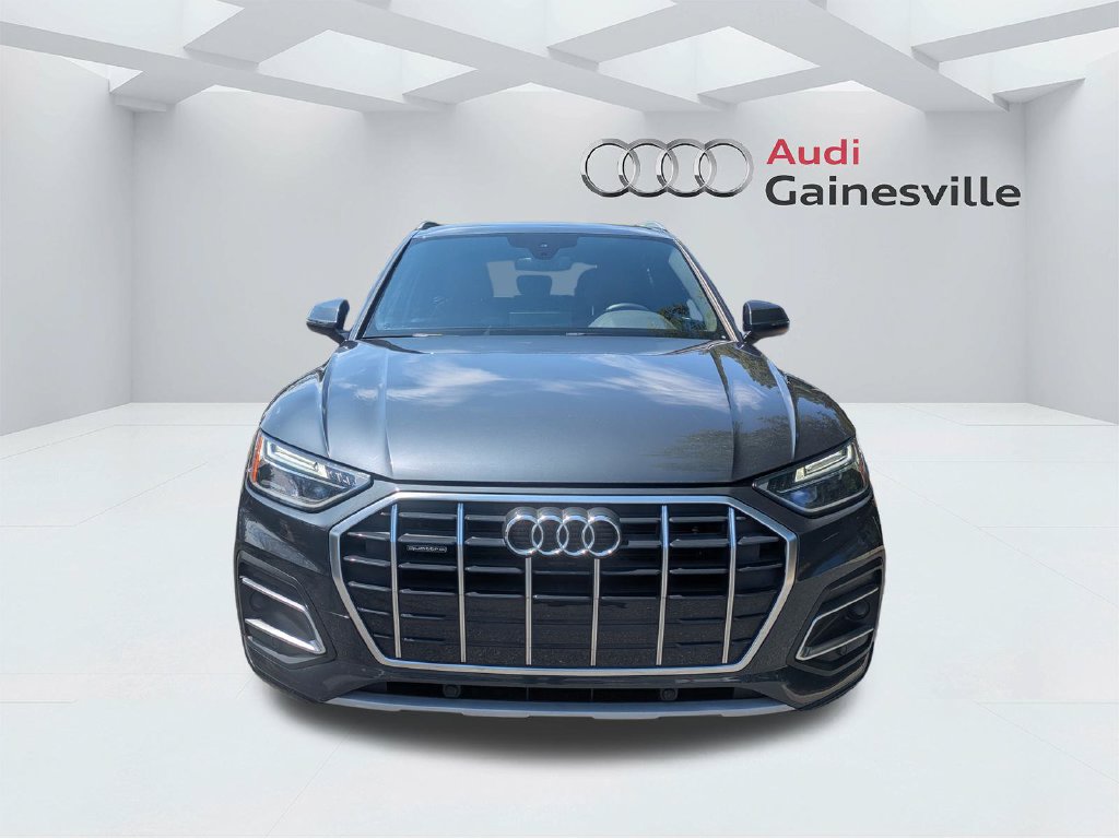 Used 2024 Audi Q5 2.0T Premium AWD/4WD image 10