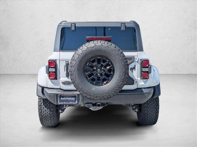 Used 2024 Ford Bronco Raptor w/ Interior Carbon Fiber Pack 6 image 7