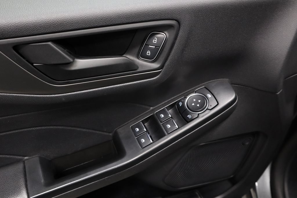 Certified 2025 Ford Escape Active AWD/4WD image 22