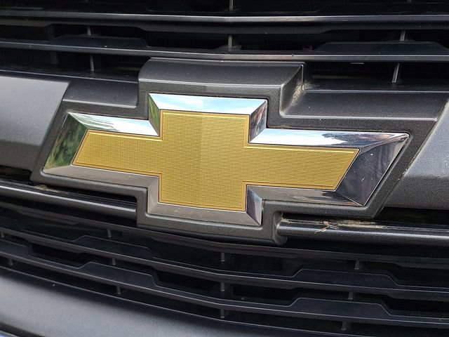 Used 2017 Chevrolet Colorado Z71 AWD/4WD image 28