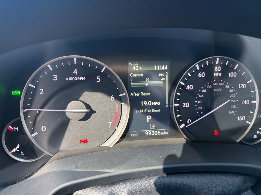 Used 2022 Lexus RX 350 FWD w/ Premium Package image 21