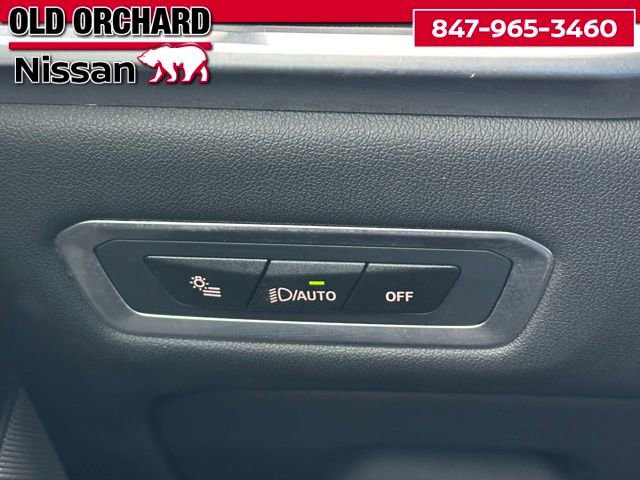 Used 2024 BMW X7 xDrive40i image 19