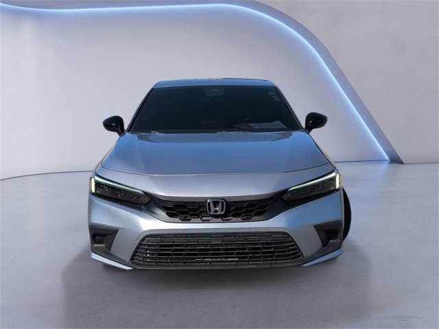 Used 2022 Honda Civic Sport image 12