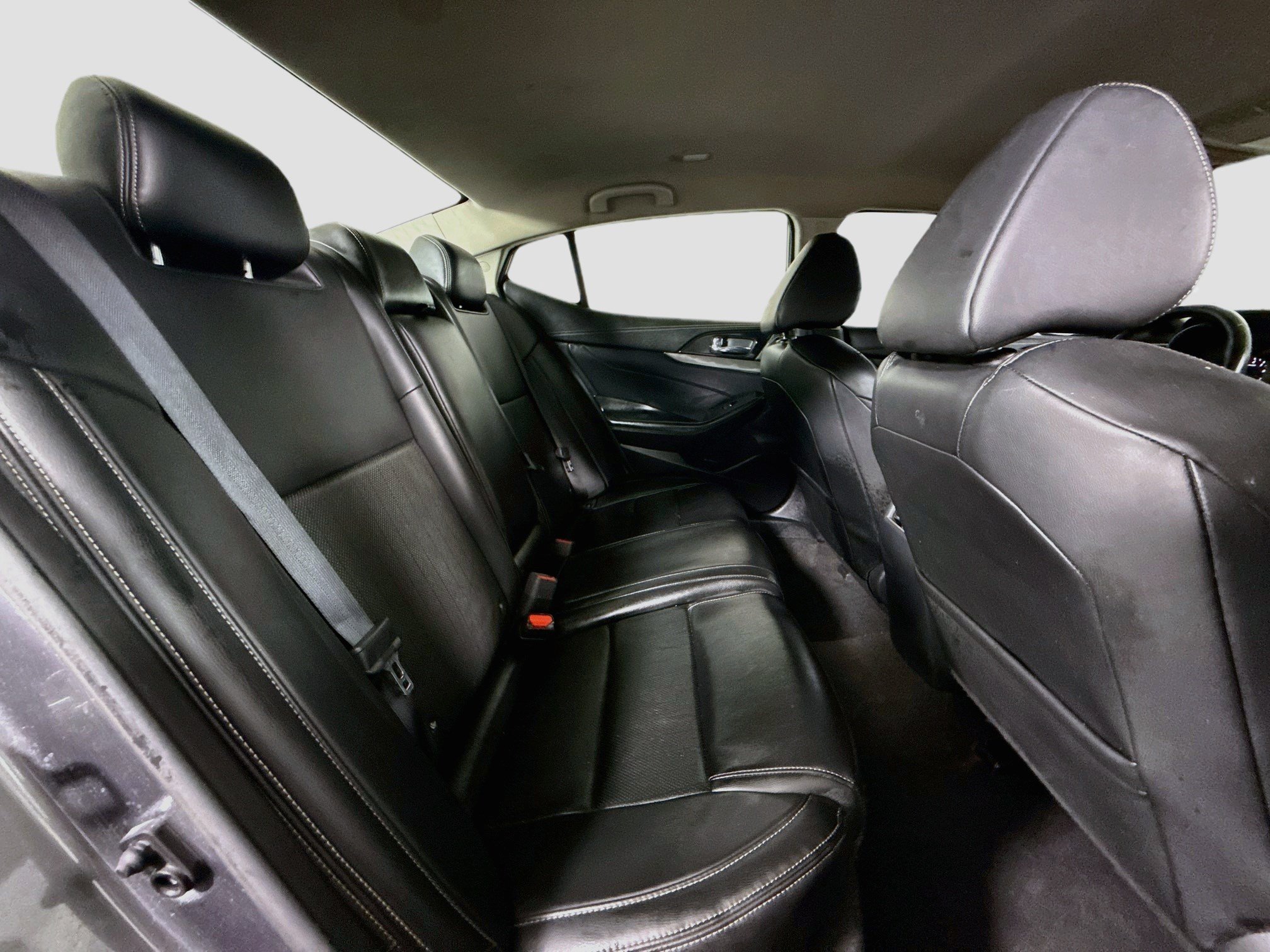 Used 2023 Nissan Maxima SV w/ Floor Mat Group FWD image 27