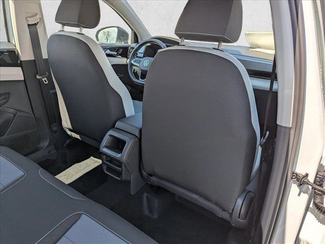 New 2026 Volkswagen Taos S image 28