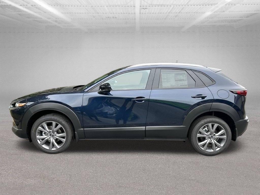 New 2026 MAZDA CX-30 AWD 2.5 S image 2