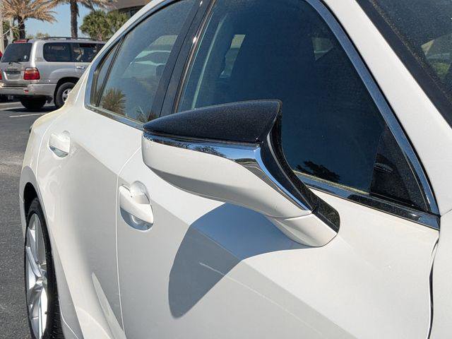 Certified 2024 Lexus IS 300 w/ Comfort Package image 11