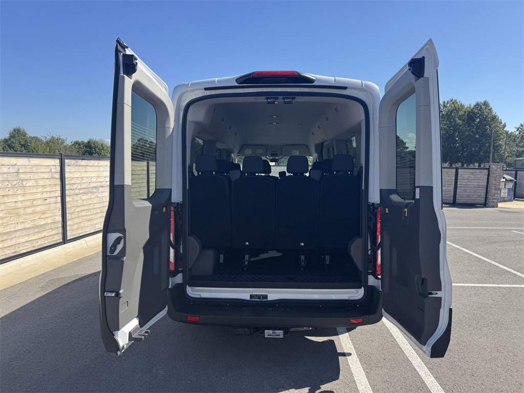 New 2025 Ford Transit 350 XL image 22