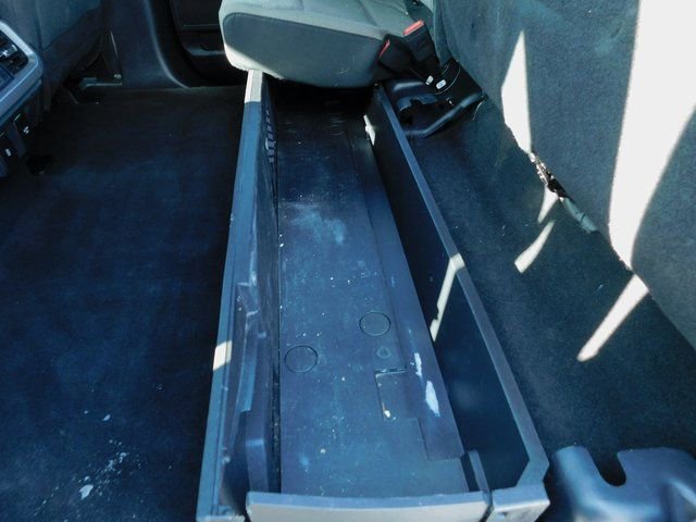 Used 2024 Ford F150 XLT w/ Mobile Office Package image 30