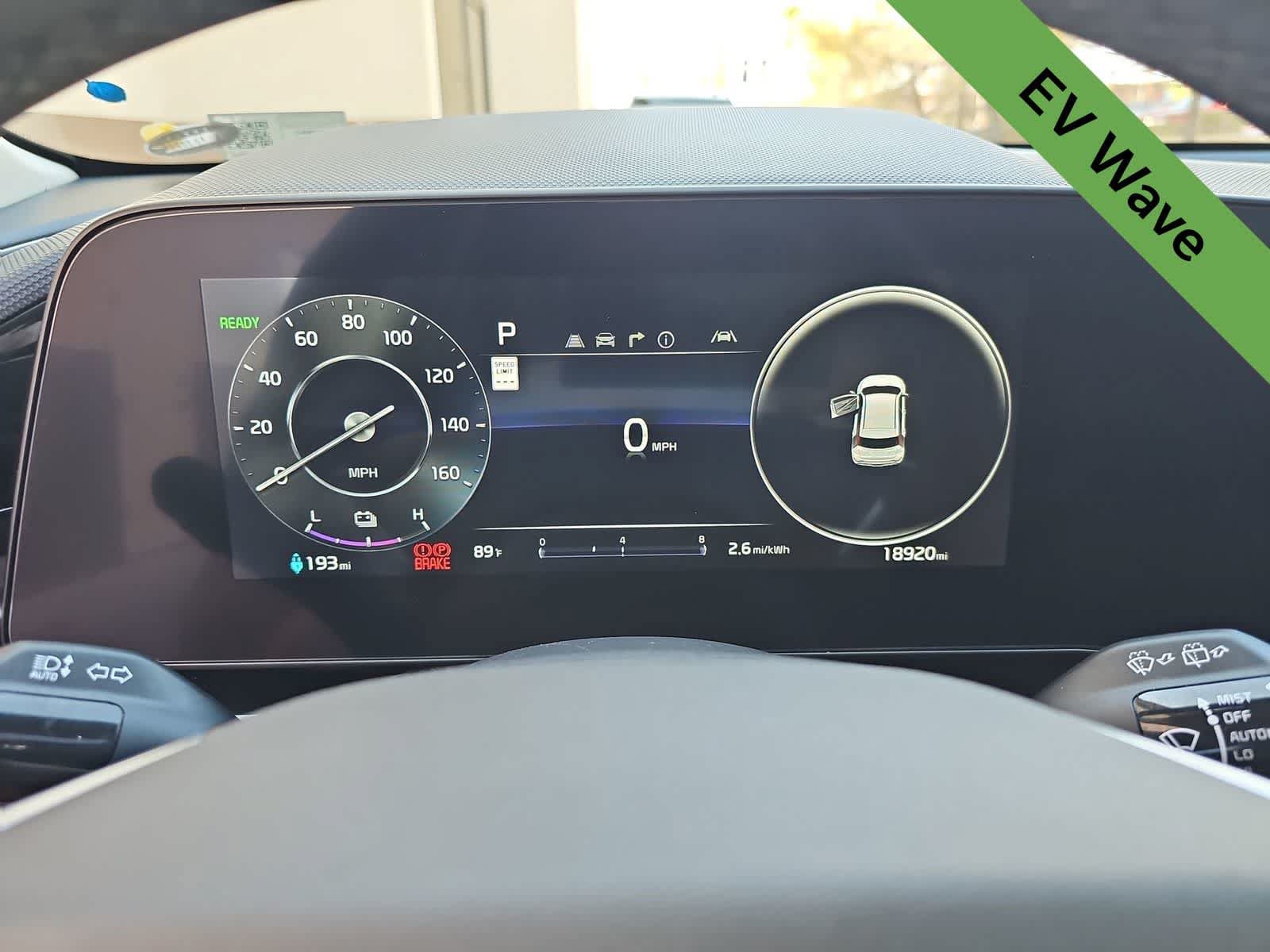 Used 2024 Kia Niro Wave FWD image 22