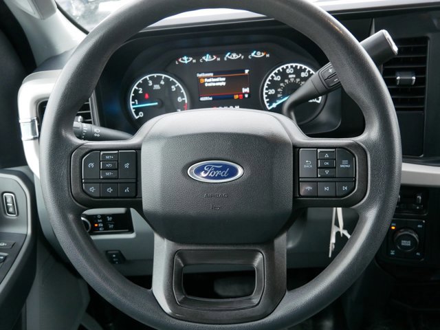 Certified 2023 Ford F250 XLT w/ FX4 Off-Road Package image 16