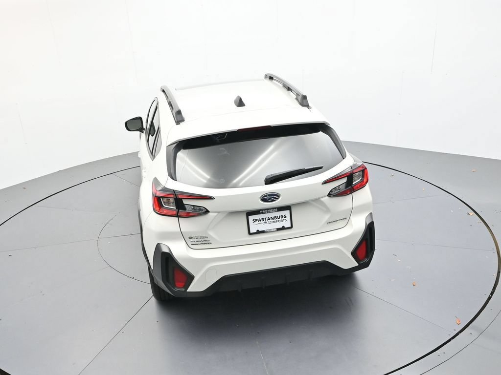 Certified 2024 Subaru Crosstrek 2.0i Premium AWD/4WD image 32