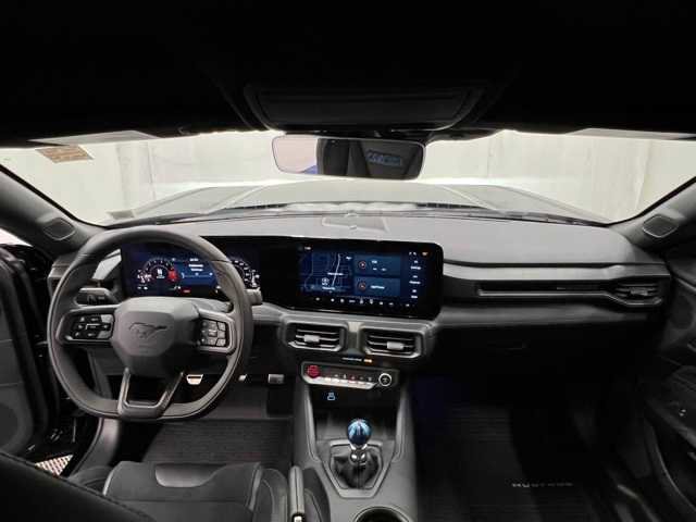 New 2025 Ford Mustang Dark Horse w/ Dark Horse Handlin Package image 33
