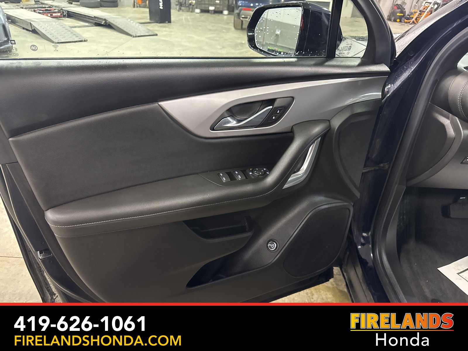 Used 2021 Chevrolet Blazer LT image 11