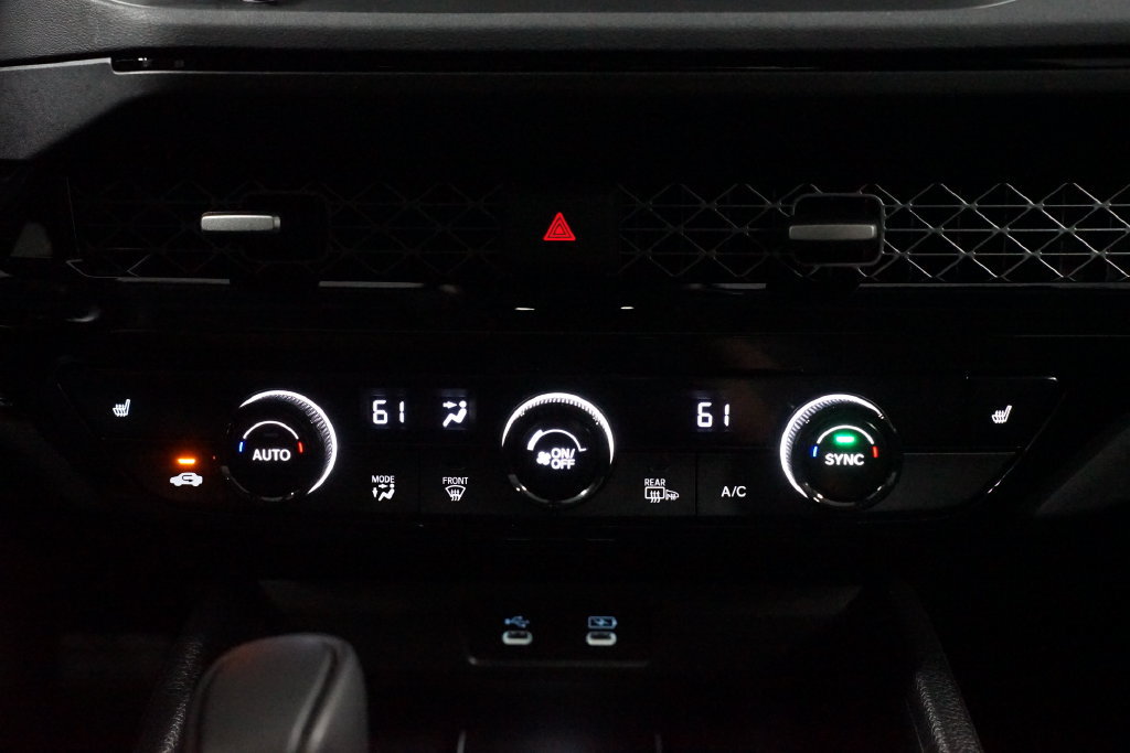 Used 2025 Honda Accord EX-L image 20