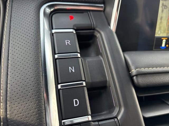 Certified 2024 Chevrolet Tahoe Premier w/ Premium Package 2 image 18