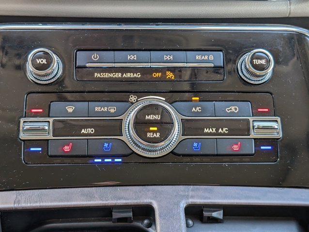 Used 2023 Lincoln Navigator Reserve RWD image 21