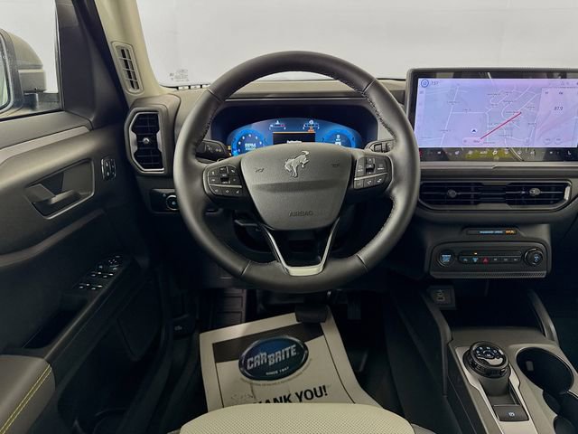 New 2026 Ford Bronco Sport Badlands image 22