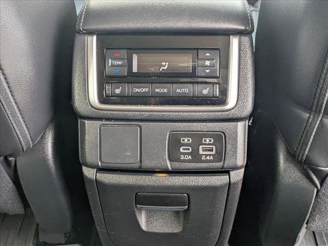 Used 2023 Subaru Ascent Limited w/ Technology Package AWD/4WD image 17
