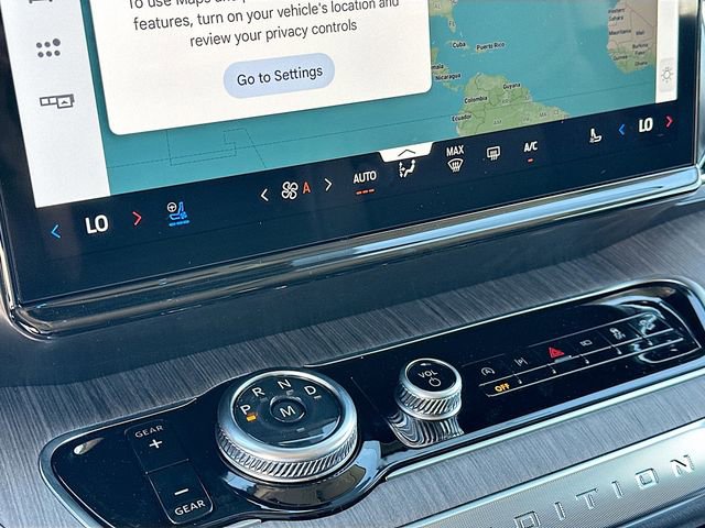 New 2026 Ford Expedition Max Platinum AWD/4WD image 11