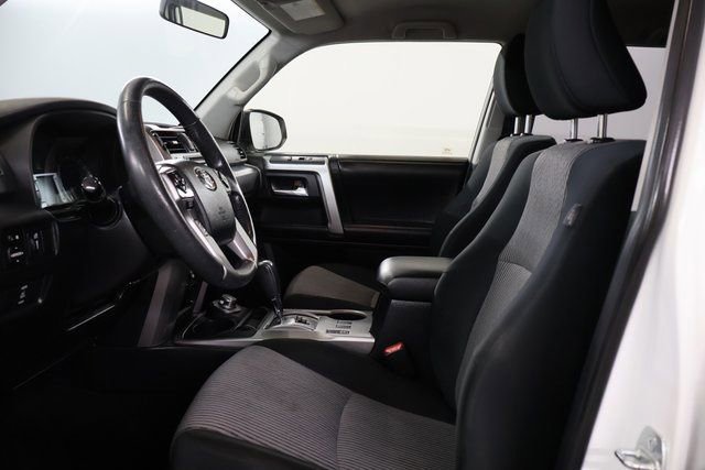 Used 2017 Toyota 4Runner SR5 image 11