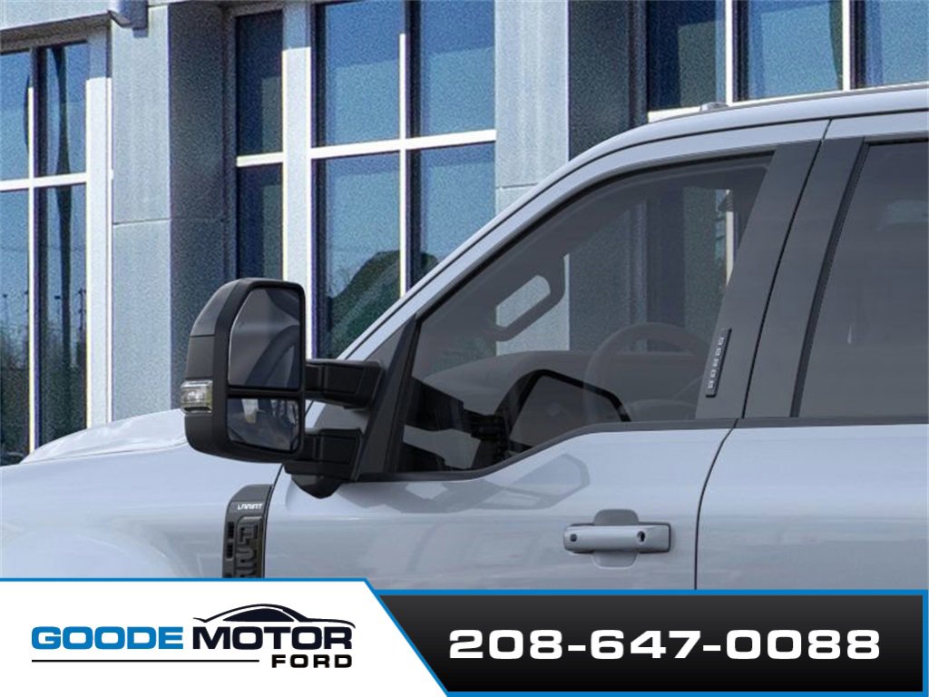 New 2026 Ford F250 Lariat image 20