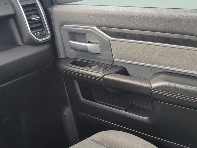 Used 2020 RAM 2500 Big Horn image 14