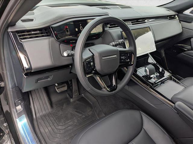 New 2026 Land Rover Range Rover Sport Dynamic SE image 3