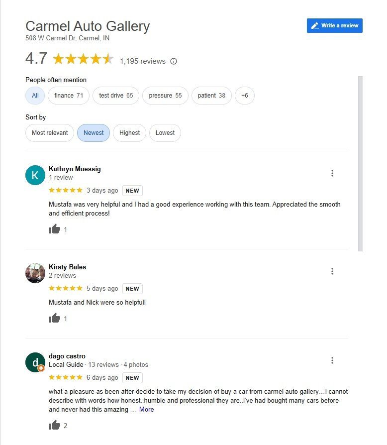 Used 2018 Nissan Pathfinder S image 49